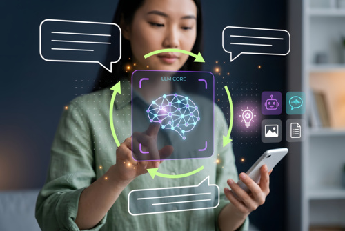Machine translation e Large multimodal models