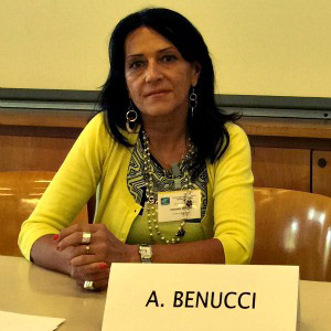 Antonella Benucci