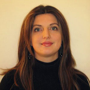 Veronica Bonsignori 