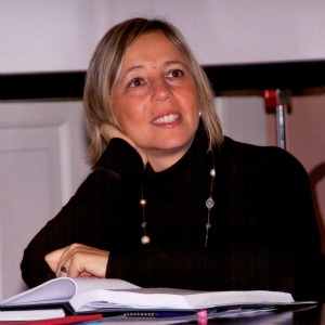 Silvia Bruti