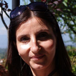Elisa Mattiello