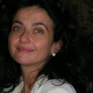 Francesca Palumbo