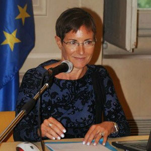 Jacqueline Visconti