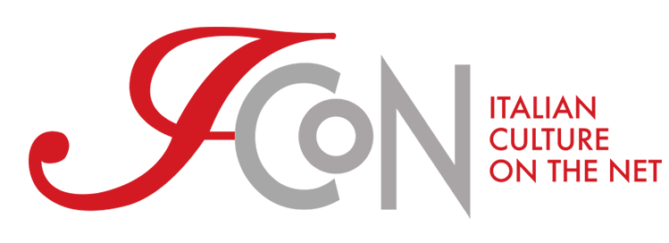 Logo del Consorzio ICoN