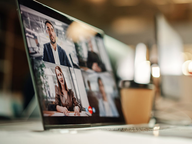 Webinar online di approfondimento